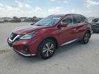 2020 NISSAN MURANO SV - 5N1AZ2BJXLN134268