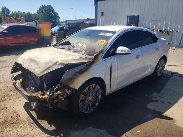 VIN 1G4PS5SK9E4181938 2014 Buick Verano no.1