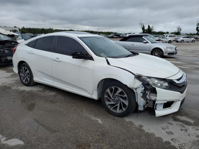 VIN 2HGFC2F77HH573343 2017 Honda Civic, EX no.4