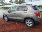 CHEVROLET TRAX 1LT photo