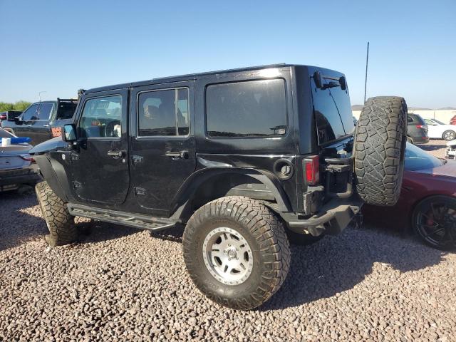 VIN 1C4BJWDG2EL267257 2014 Jeep Wrangler, Sport no.2