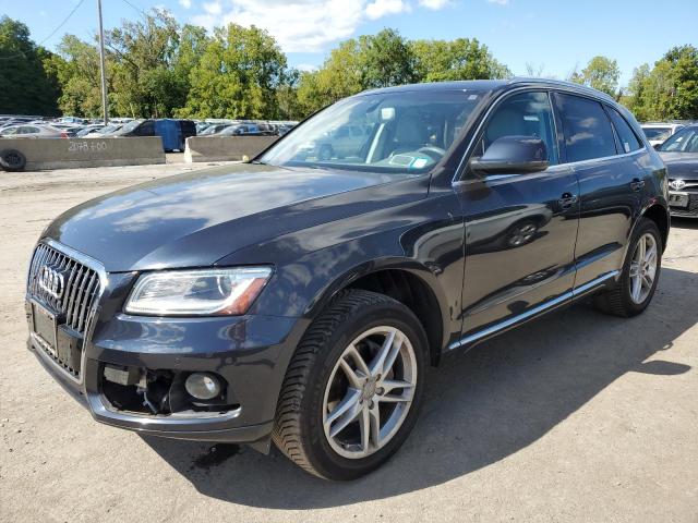 VIN WA1LFAFP9DA070676 2013 Audi Q5, Premium Plus no.1