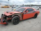 2021 DODGE CHALLENGER - 2C3CDZFJ2MH655367