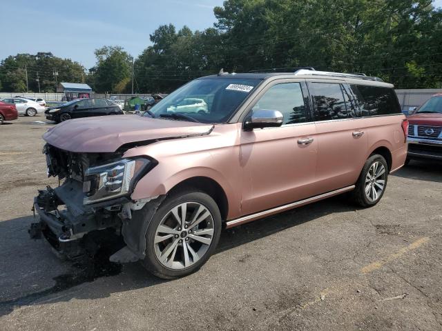 2020 FORD EXPEDITION - 1FMJK1MT3LEA05169