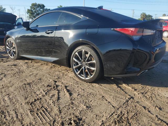 2022 LEXUS RC 350 BAS - JTHGZ5BC7N5026287
