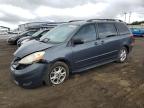 TOYOTA SIENNA CE photo