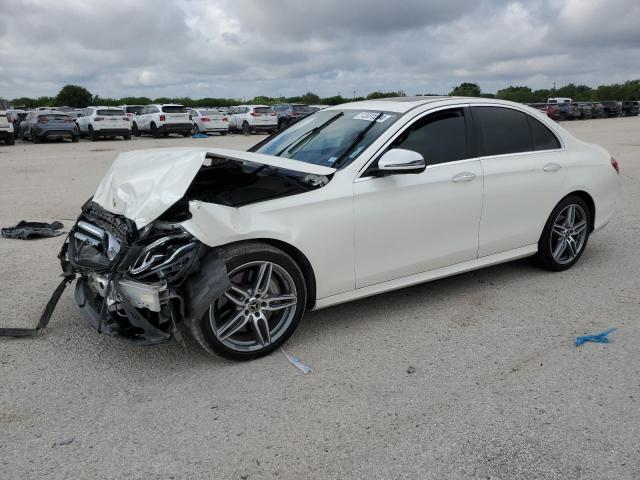 VIN WDDZF4JB3JA351421 2018 Mercedes-Benz E-Class, 300 no.1