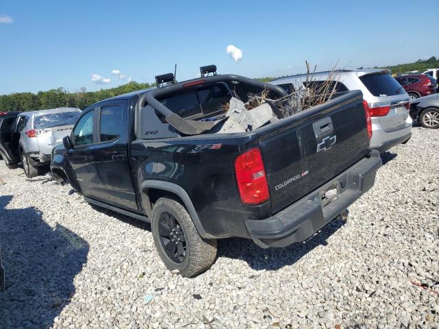 2019 CHEVROLET COLORADO Z - 1GCGTEEN9K1360792