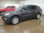 CHEVROLET TRAVERSE L photo