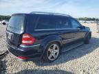 MERCEDES-BENZ GL 550 4MA photo