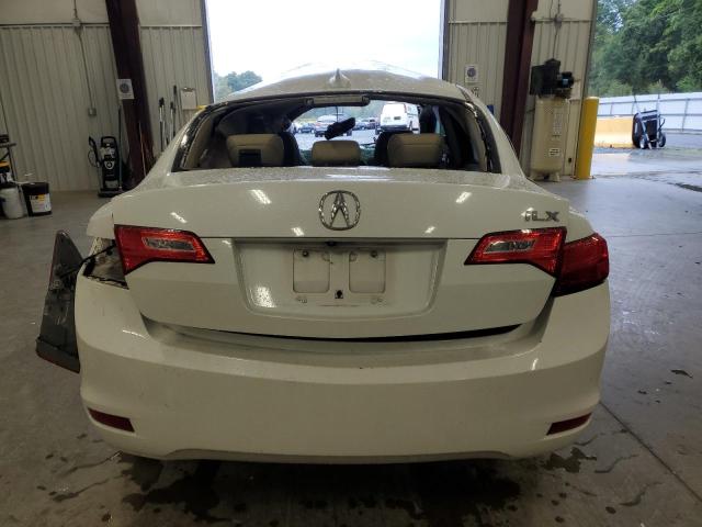 VIN 19VDE1F5XEE009677 2014 Acura ILX, 20 Premium no.6