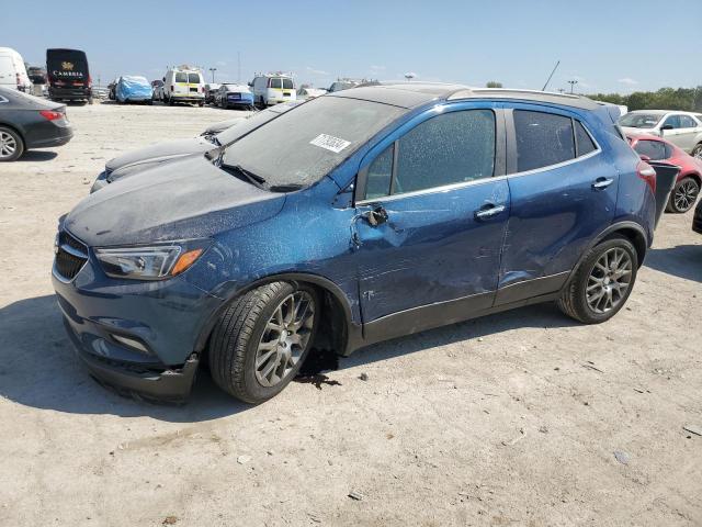 VIN KL4CJ1SB3LB004223 2020 Buick Encore, Sport Touring no.1