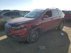 2019 JEEP CHEROKEE L - 1C4PJMLB0KD288498