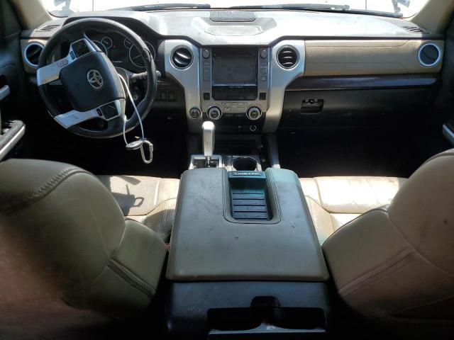 2015 TOYOTA TUNDRA DOU - 5TFBW5F11FX425831