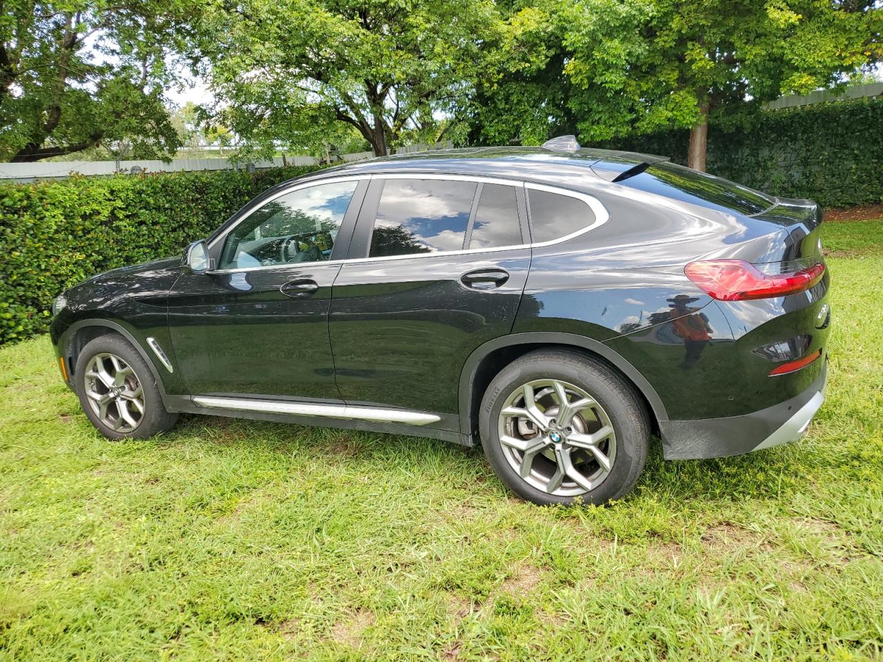 Lot #2840331042 2024 BMW X4 XDRIVE3