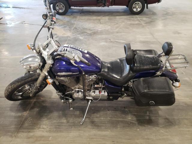 2002 HONDA VTX1800 C 1HFSC46062A007617