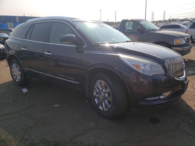 VIN 5GAKVCKD3FJ213718 2015 Buick Enclave no.4