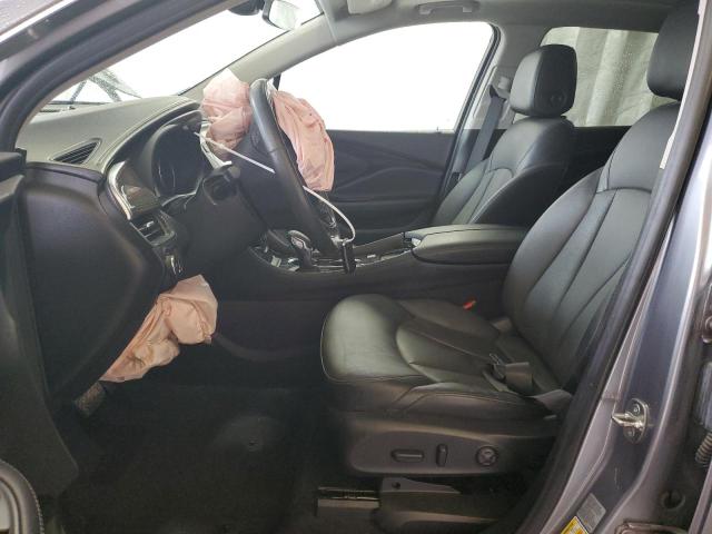 2019 BUICK ENVISION P - LRBFX3SX6KD015002