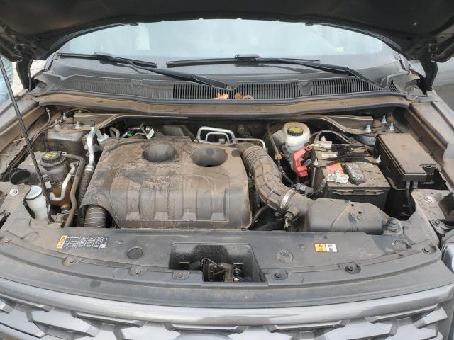 2018 FORD EXPLORER X - 1FM5K8DH1JGA22804