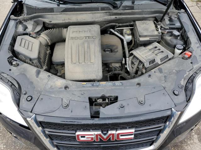 VIN 2GKALMEK2F6334306 2015 GMC Terrain, Sle no.12