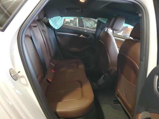 2017 AUDI A3 PREMIUM - WAUJ8GFF8H1066378