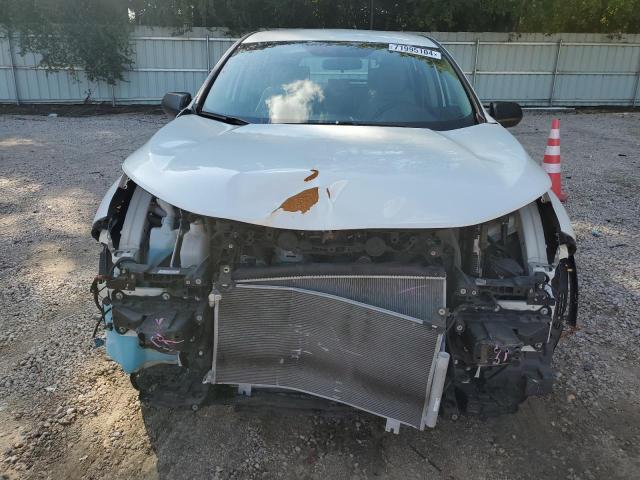 2018 HONDA CR-V LX - 2HKRW5H36JH417550