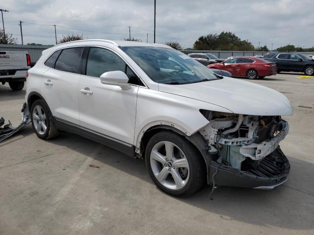 VIN 5LMCJ1A90FUJ02955 2015 Lincoln MKC no.4