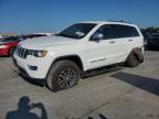 2018 JEEP GRAND CHER - 1C4RJFBG8JC508895