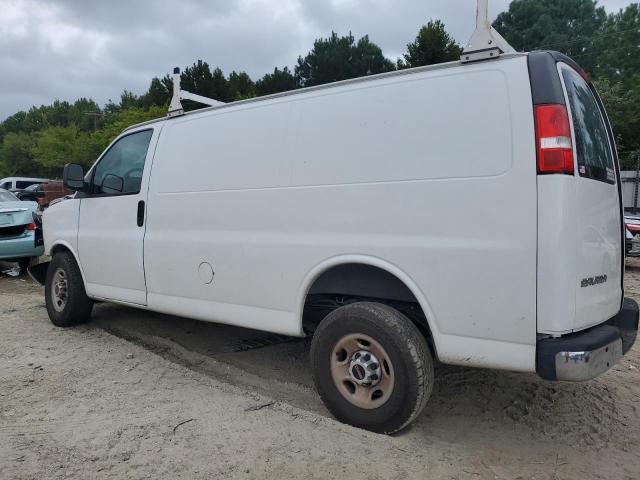 2019 GMC SAVANA G25 1GTW7AFG4K1372132