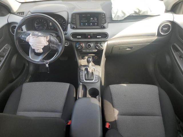 2021 HYUNDAI KONA SEL - KM8K22AA8MU694176