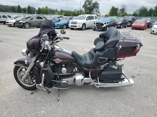 2005 HARLEY-DAVIDSON FLHTCUI 1HD1FCW195Y636363