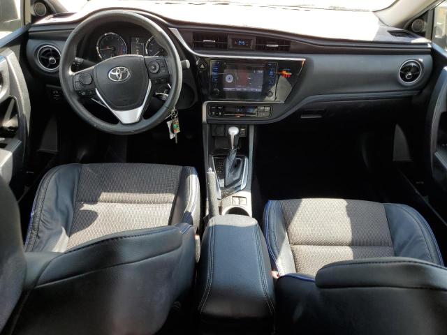 2019 TOYOTA COROLLA L - 5YFBURHE2KP939581