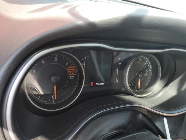 2020 JEEP CHEROKEE L - 1C4PJLCB5LD556425
