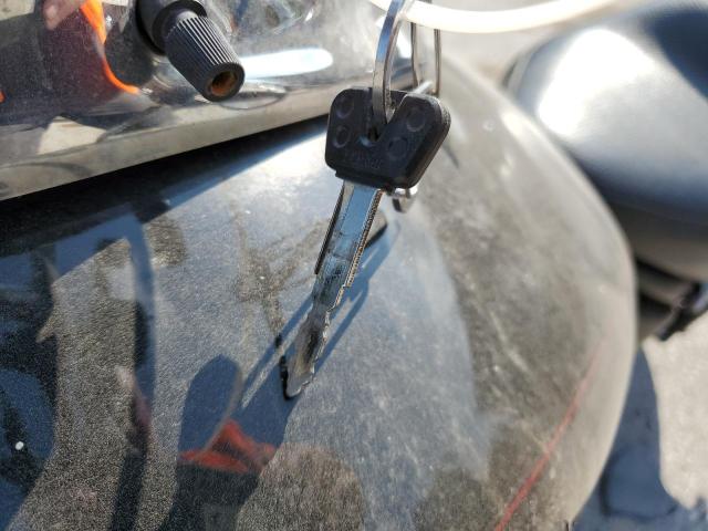 2007 YAMAHA XVS650 JYAVM01E97A099986
