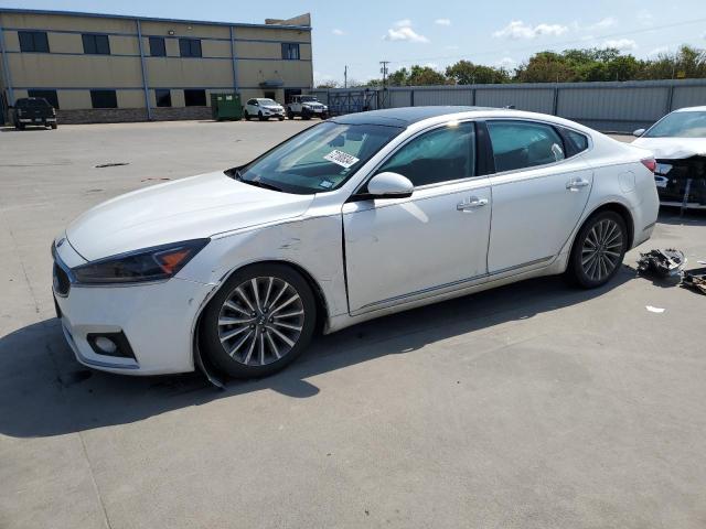 2017 KIA CADENZA PR #3024036232