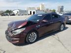 KIA OPTIMA EX photo