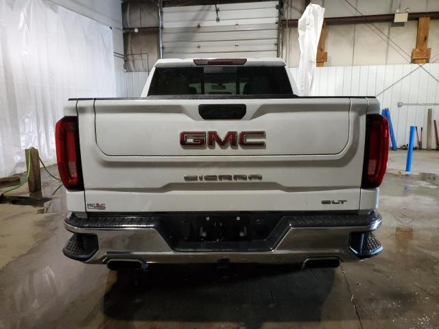 VIN 3GTU9DEL2LG446135 2020 GMC Sierra, K1500 Slt no.6