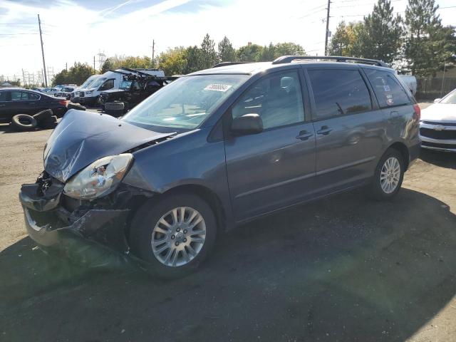 2009 TOYOTA SIENNA LE #3030926528