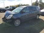 Lot #3030926528 2009 TOYOTA SIENNA LE