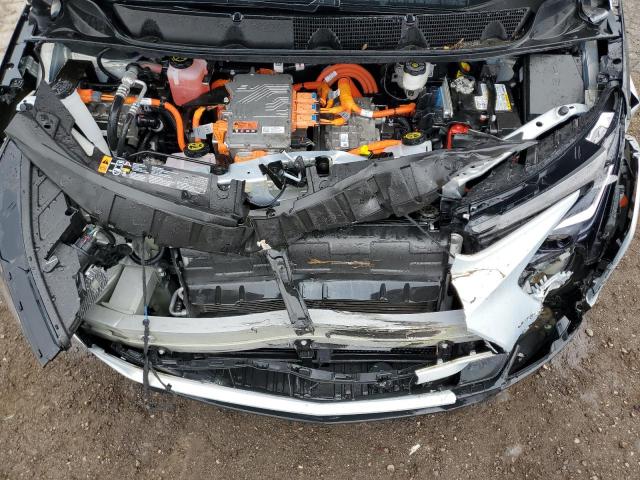 2023 CHEVROLET BOLT EV 1L - 1G1FW6S00P4184103