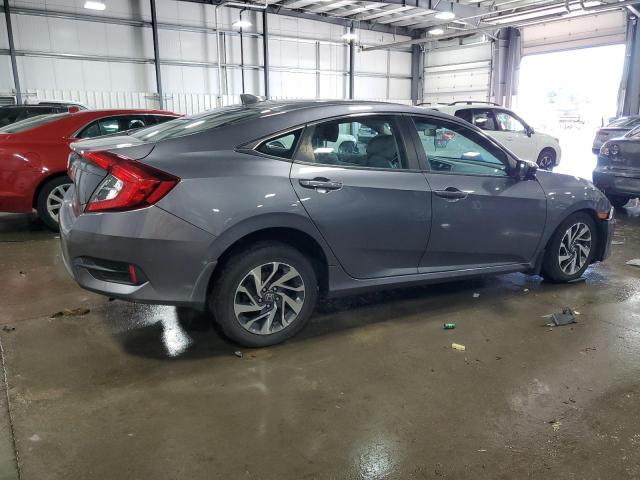 2018 HONDA CIVIC EX - 19XFC2F78JE022368