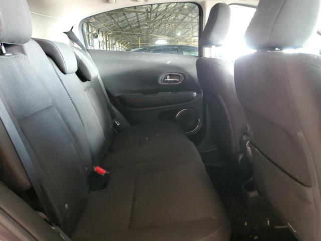2016 HONDA HR-V EX - 3CZRU5H58GM717904
