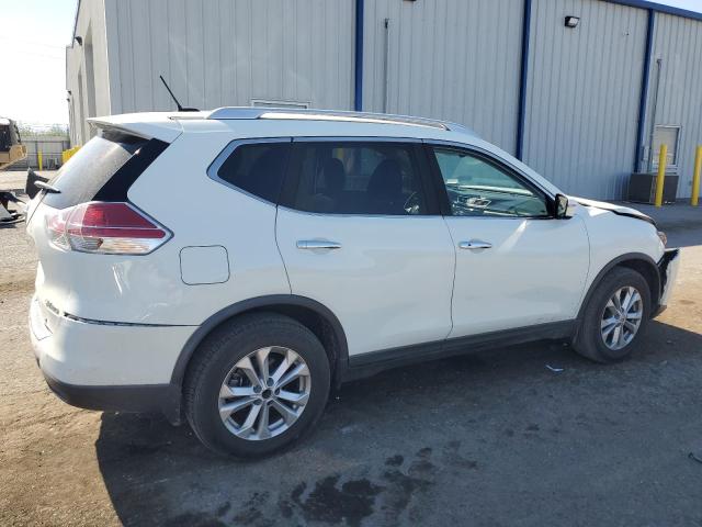2016 NISSAN ROGUE S - KNMAT2MV0GP714306