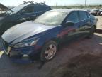 2021 NISSAN ALTIMA SR - 1N4BL4CV3MN340353