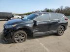 2020 HONDA CR-V EXL - 5J6RW2H86LL027289