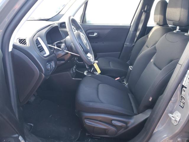 2019 JEEP RENEGADE S - ZACNJBAB1KPK29988