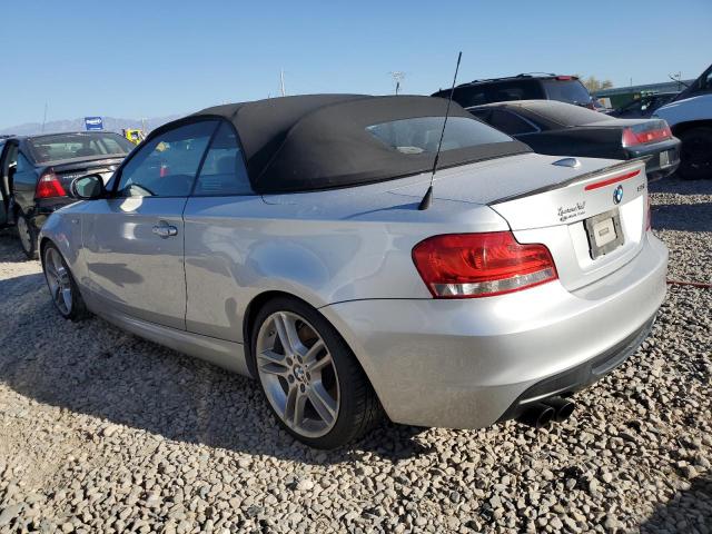 VIN WBAUN7C55DVM27831 2013 BMW 1 SERIES no.2