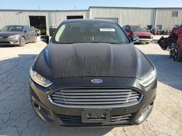 VIN 3FA6P0HR5DR234820 2013 Ford Fusion, SE no.5