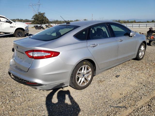 VIN 3FA6P0H71ER317337 2014 Ford Fusion, SE no.3