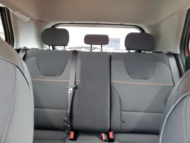 2023 KIA NIRO LX - KNDCP3LE7P5091976